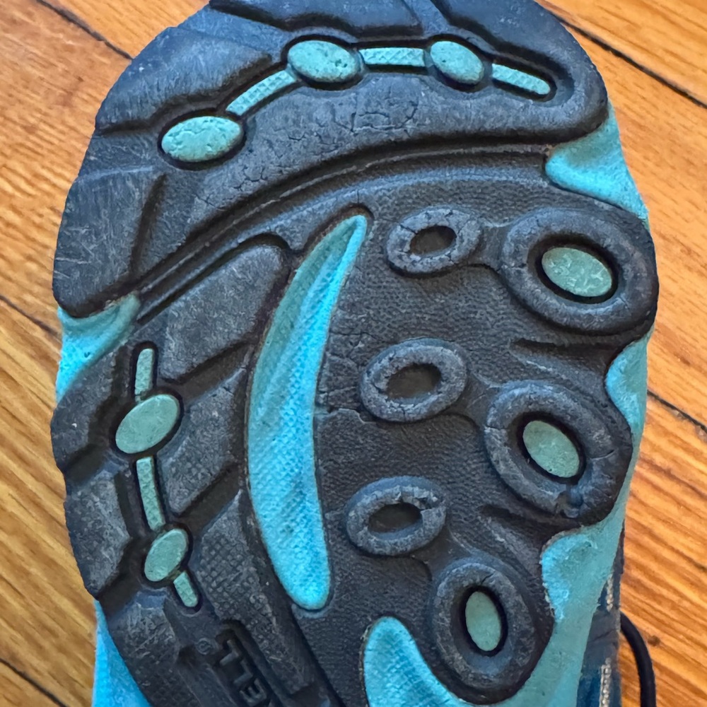 Merrell Mix Master Move Glide Transitional Runnin… - image 7